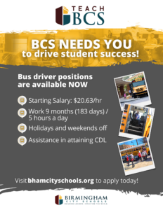 Bus Driver Flyer (updated)
