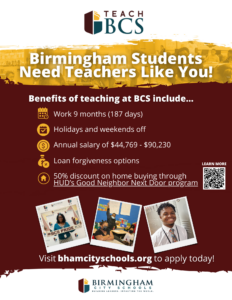 Teacher Flyer(updated)