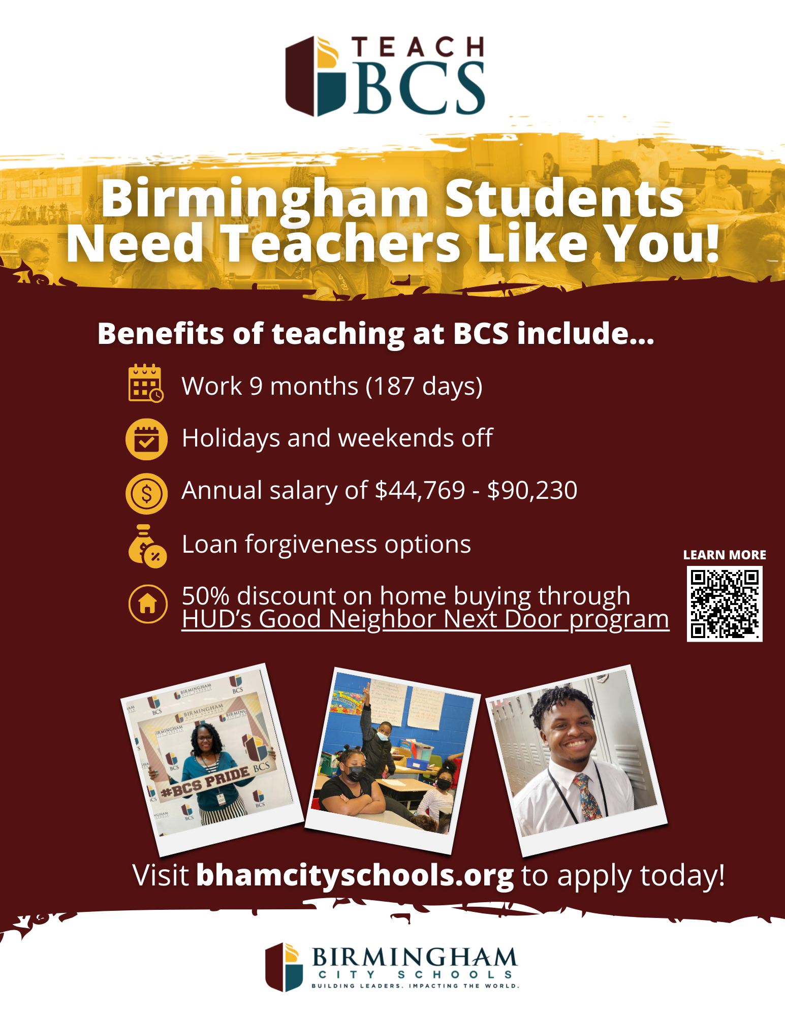 Teacher Flyer(updated)